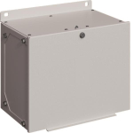 Hager unibar M,Kabelraum f KEM34S59R0LMF 