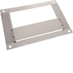 Hager Moduldach Lochblech      M-MDL8540 