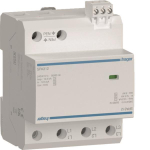Hager Überspan.T1+T2+T3 3P 12.5kA SPA312 
