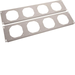 Hager Lüftermodul              M-MDLF135 