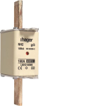 Hager Sicherungseinsatz NH2C   LNH2160M6 