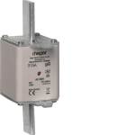 Hager Sicherungseinsatz NH3C    LNH3315M 