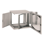 Schneider offenes Gehäuse    NSYOPB12U5P 