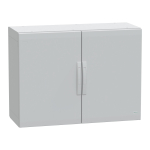 Schneider RAL7035            NSYPLA7104G 