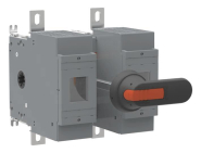 ABB Lasttrennschalter          OS400D11P 