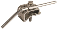 DEHN Dachrinnenklemme             339101 