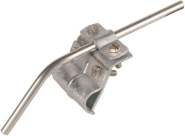 DEHN Dachrinnenklemme             339010 