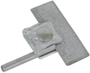 DEHN Falzklemme St/Tzn            365030 