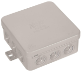 RED Abzweigkasten leer           ABZK 03 