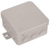 RED Abzweigkasten leer           ABZK 02 