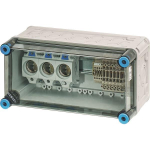 Hensel Mi m.Messtrennklemmen     Mi 2133 