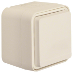 BER APWG Steckdose SCHUKO W.1   47403512 