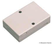 Mitsubishi Adapter to allow  FX2N-CNV-BC 