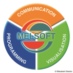Mitsubishi PLC Programming     GX Works3 