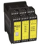 PF Sicherheits Schaltgerät SB4-OR-4XP-4M 