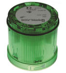 PF Rundumleuchte LED,    VAZ-LED-70MM-GN 