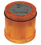 PF Rundumleuchte LED,    VAZ-LED-70MM-YE 