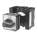 EATON P1-25/Z/2HI11 EIN-AUS-      014844 