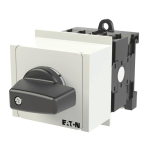 EATON T0-3-8212/IVS Umschalter    079186 