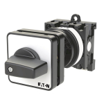 EATON T0-1-102/Z EIN-AUS Schalter 095828 