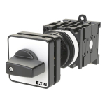 EATON T0-4-8410/Z Stern-Dreieck-  083929 