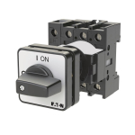 EATON P1-32/Z/N EIN-AUS Schalter  015148 