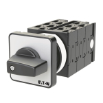 EATON T0-6-8271/E Stufenschalter  015124 