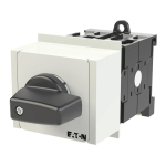 EATON T0-4-8213/IVS Umschalter    081559 