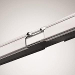 TRIL 07680KD Dichtung f. Tragprofil- 