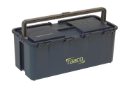 Cimco RaacoWerkzeugkoffer Compact 417173 