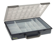 Cimco Sortimentskästen PSC      Vario-15 