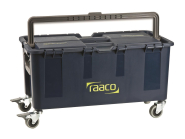 Cimco Rollenset f.Compact,4       413656 