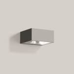 BEGA Wandfluter silber          22392AK3 