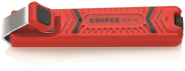 Knipex Kabelmesser         162016SB 