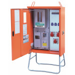 Walther Anschlussv.schrank WAV0100R1-EEG 