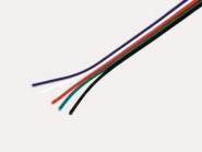 DOTLUX Kabel 1m 5x0.52qmm           3809 