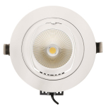 Nobile LED Downlight Shop     1565383210 