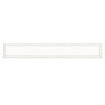 Nobile LED Panel R1S weiß 38W 1570521110 