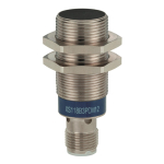 Telemecanique XS118B3PCM12 Näherungssch. 