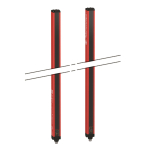 Telemecanique XUSL4E4BB091NS1 Si-Licht- 