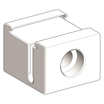 Telemecanique XUZASK002 XUK-Laser 