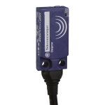 Telemecanique XS9F111A1L5SA9 Näherungss. 