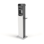 SMA Stele eCharger        EVC-PDSTL-1-20 
