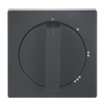 BJ Zentralscheibe Drehs.    2542DR/01-81 