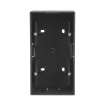 BJ AP-Gehäuse 2-fach            1702-885 