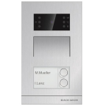 BJ Außenstation Video Mini H81316P2-A-03 