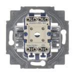 BJ UP Doppel-Taster       2020US-205-101 