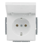 BJ carat Schuko Kombi mit       20EUK-84 