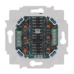 BJ Kontrollanzeige-Einsatz         1566U 