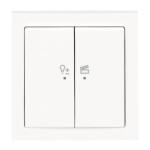 BJ LED-Dimmer flex Set WL 62851 UJ-84-WL 